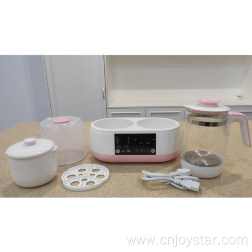 Multifunction Baby Milk Modulator Sterilizer And Dryer